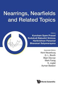 Produktbild: Nearrings, Nearfields and Related Topics