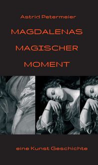 Produktbild: Magdalenas Magischer Moment