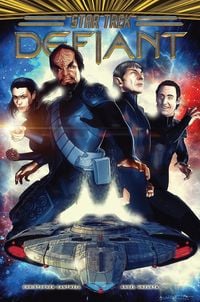 Produktbild: Star Trek: Defiant, Vol. 1