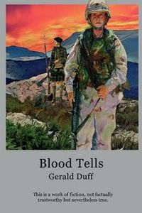 Produktbild: Blood Tells