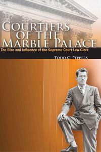 Produktbild: Courtiers of the Marble Palace