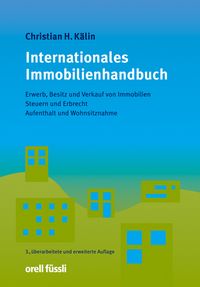 Produktbild: Internationales Immobilienhandbuch
