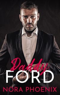 Produktbild: Daddy Ford (Mein Daddy Dom, #4)