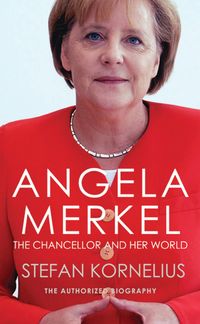 Produktbild: Angela Merkel