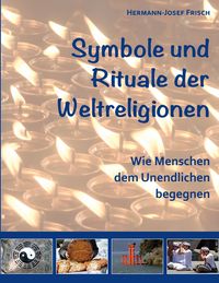 Produktbild: Symbole und Rituale der Weltreligionen