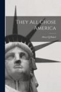 Produktbild: They All Chose America