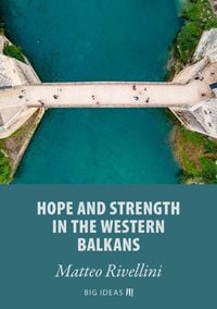 Produktbild: Hope and strength in the Western Balkans