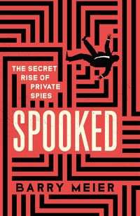 Produktbild: Spooked
