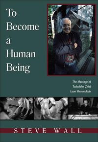 Produktbild: To Become a Human Being
