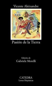 Produktbild: Pasi&oacute;n de la tierra