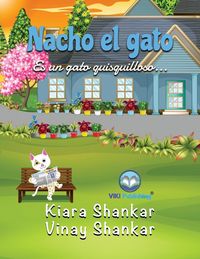 Produktbild: Nacho el gato