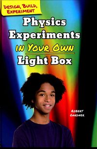 Produktbild: Physics Experiments in Your Ow