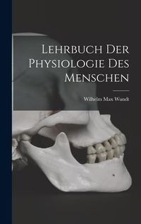 Produktbild: Lehrbuch Der Physiologie Des Menschen