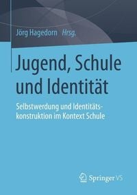 Produktbild: Jugend, Schule und Identit&auml;t