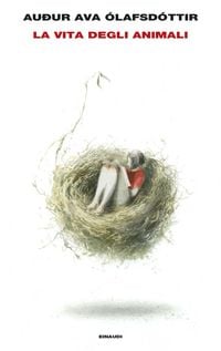 Produktbild: La vita degli animali