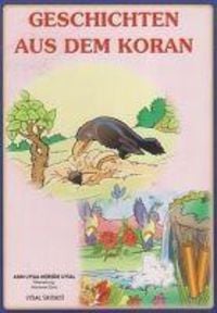 Produktbild: Geschichten aus dem Koran