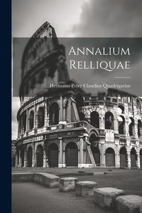 Produktbild: Annalium Relliquae