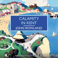Produktbild: Calamity in Kent