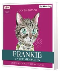 Produktbild Frankie – Unter Menschen
