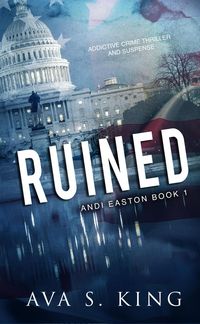 Produktbild: Ruined (Andi Easton, #1)