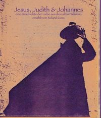Produktbild: Jesus, Judith & Johannes
