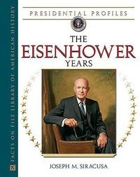 Produktbild: Eisenhower Years
