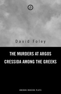 Produktbild: Murders at Argos/ Cressida Among the Greeks