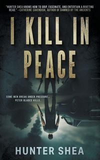 Produktbild: I Kill in Peace