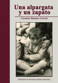 Produktbild: Una alpargata y un zapato