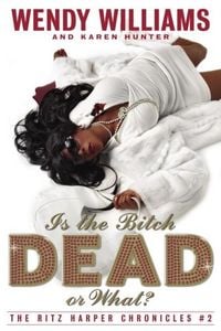 Produktbild: Is the Bitch Dead, Or What?