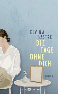 Produktbild: Die Tage ohne dich