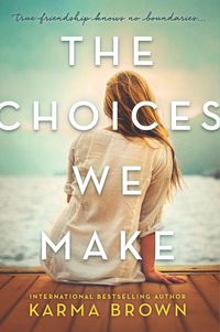 Produktbild: Brown, K: Choices We Make