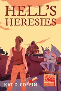 Produktbild: Hell's Heresies