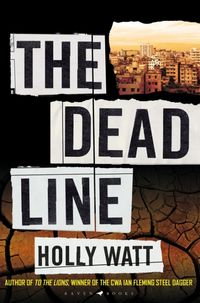 Produktbild: The Dead Line