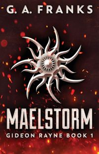 Produktbild: Maelstorm