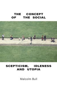 Produktbild: The Concept of the Social