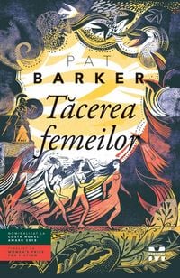 Produktbild: Tacerea femeilor