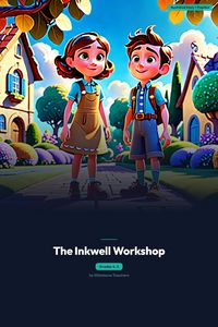 Produktbild: The Inkwell Workshop