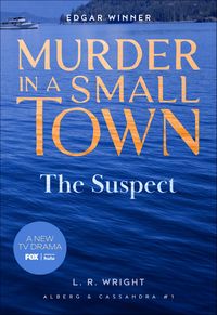 Produktbild: The Suspect