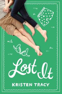 Produktbild: Lost It
