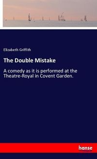Produktbild: The Double Mistake