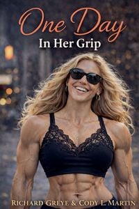 Produktbild: One Day In Her Grip