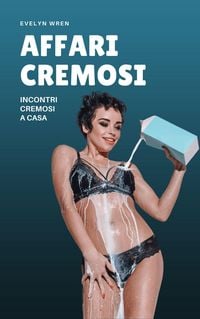 Produktbild: Affari cremosi