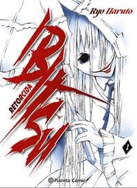 Produktbild: Ibitsu 1 : retorcida