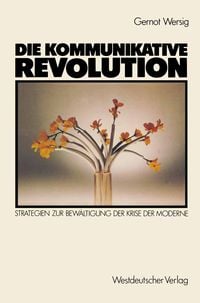 Produktbild: Die kommunikative Revolution