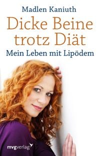 Produktbild: Dicke Beine trotz Di&auml;t