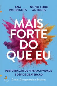 Produktbild: Mais Forte do Que Eu
