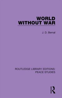 Produktbild: World Without War