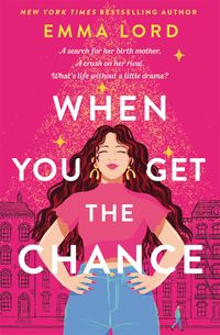 Produktbild: When You Get The Chance