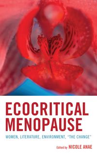 Produktbild: Ecocritical Menopause